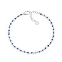 Pulsera Amen Mujer in Aleación de Metal OTBRJOTOBBL